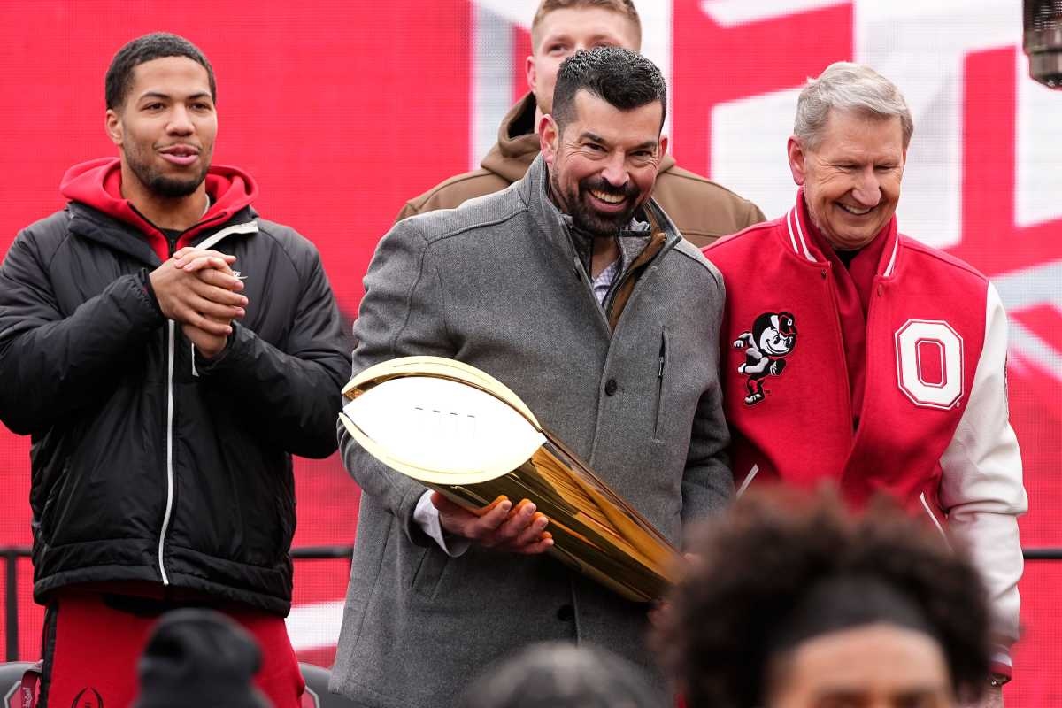 Ohio State Battles Michigan to Land Highly Touted Star