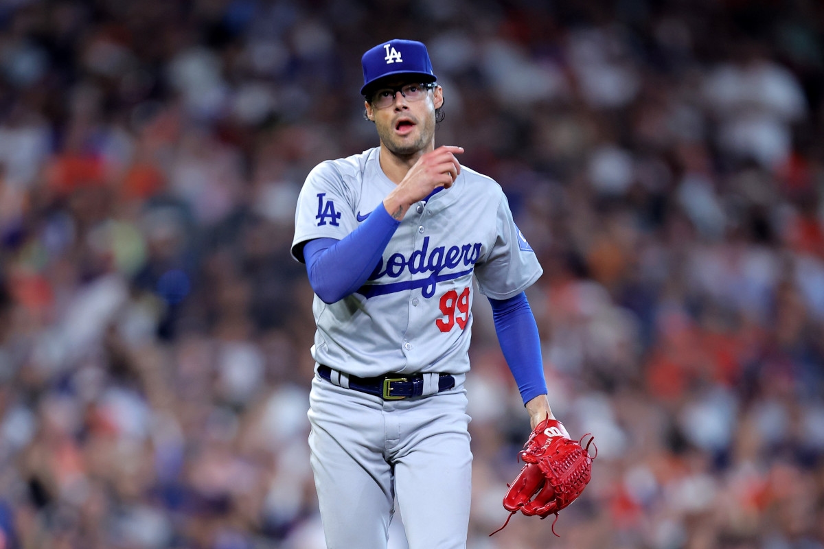 Veteran Pitcher Joe Kelly Pledges Loyalty to Dodgers
