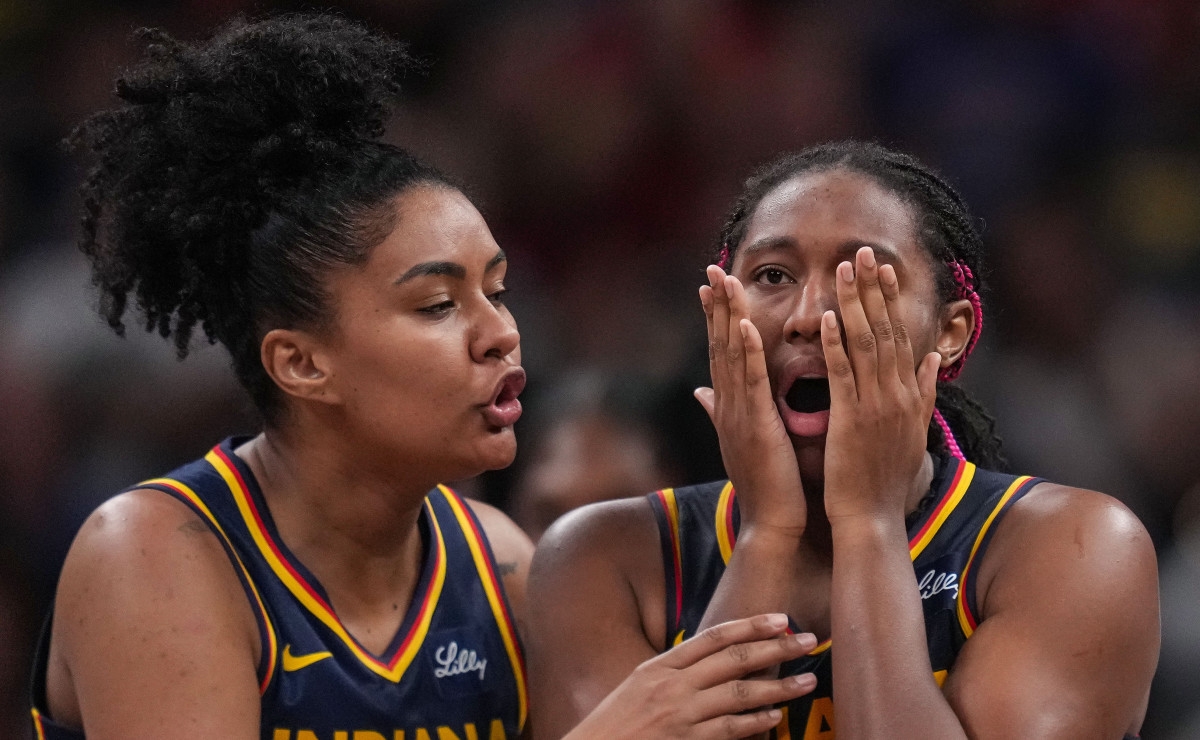 Indiana Fever Suffer Major Loss on Wednesday