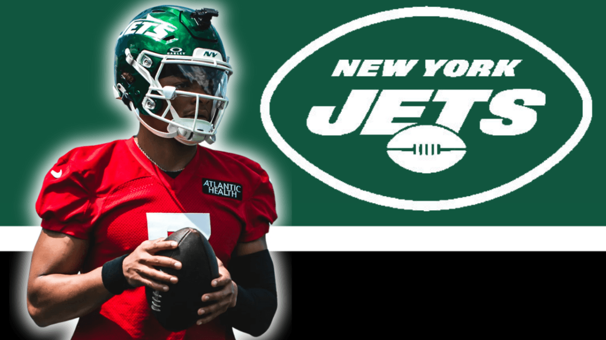 Jets Coach Reveals Offense Will Be 'Hunting' Under Tanner Engstrand