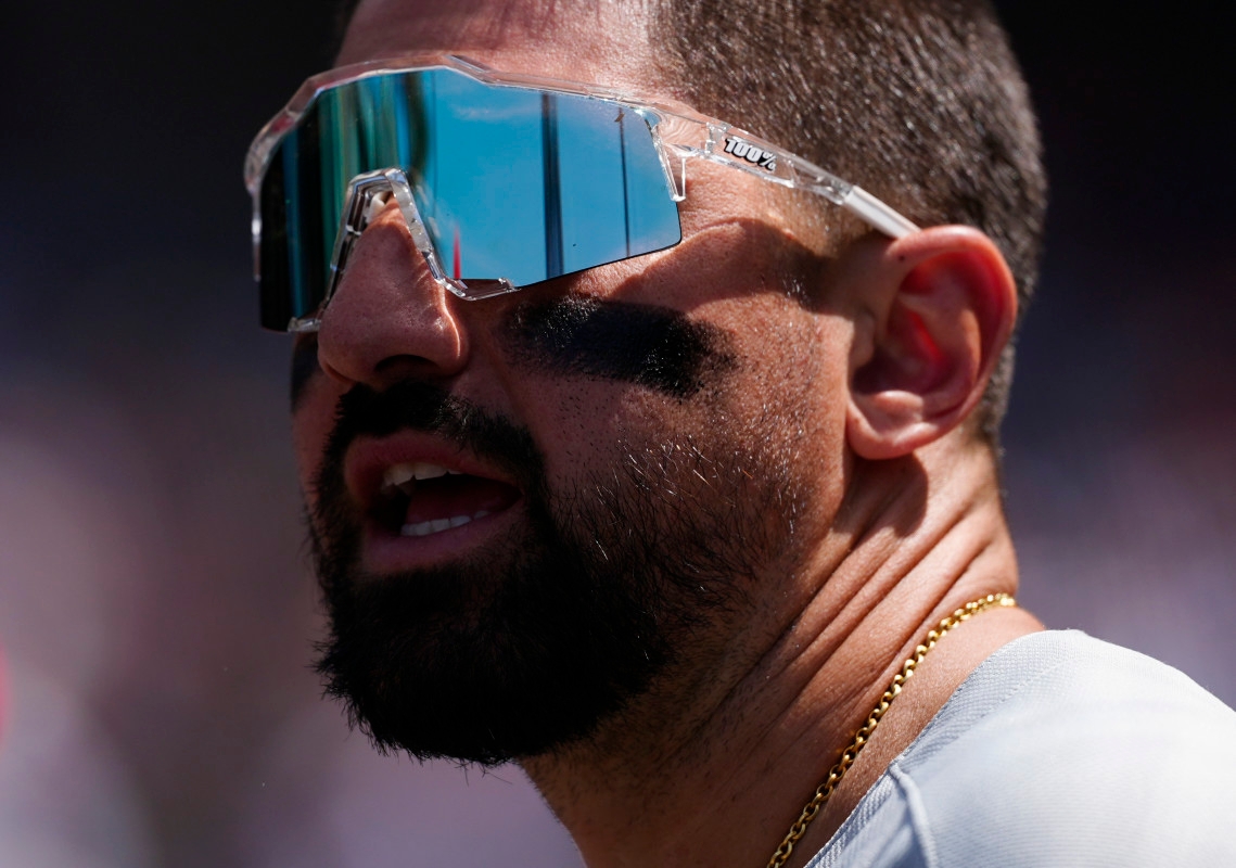 Phillies Trade Idea Sends Nick Castellanos to Blue Jays After Benching