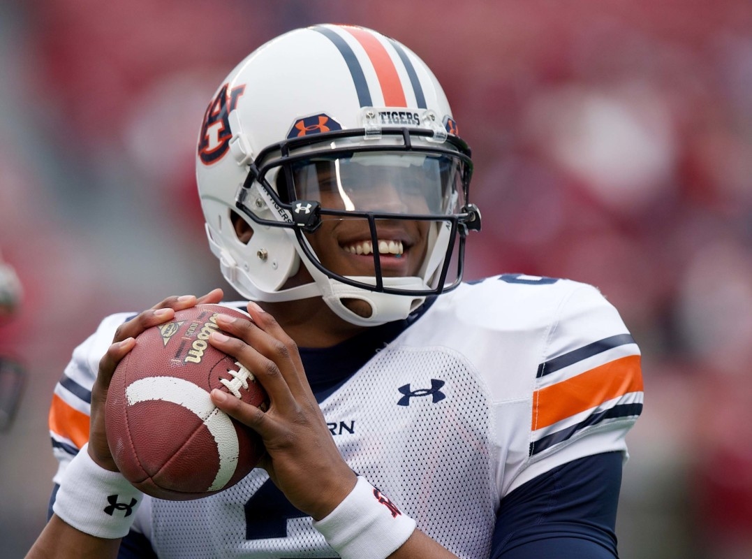 Cam Newton Uses Joe Flacco to Deliver a Hard Truth to Shedeur Sanders