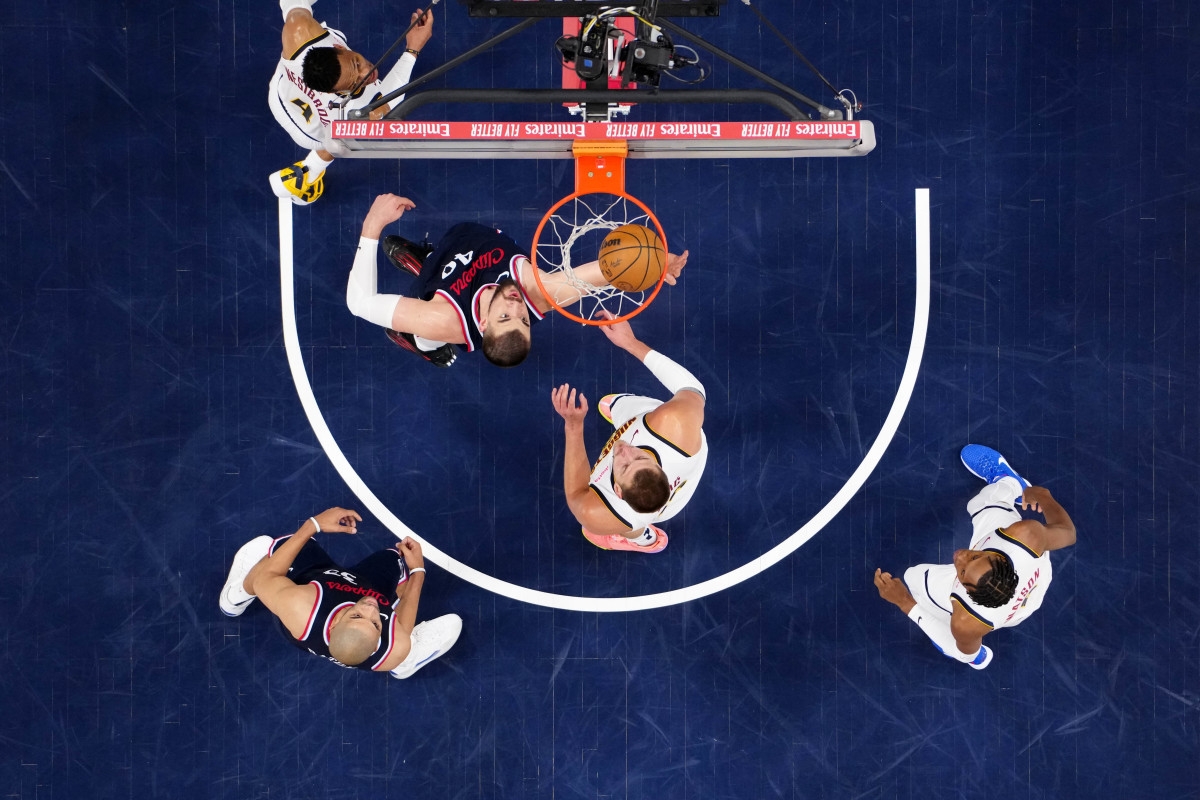 Nikola Jokic Makes Surprising Game 7 Prediction for Clippers