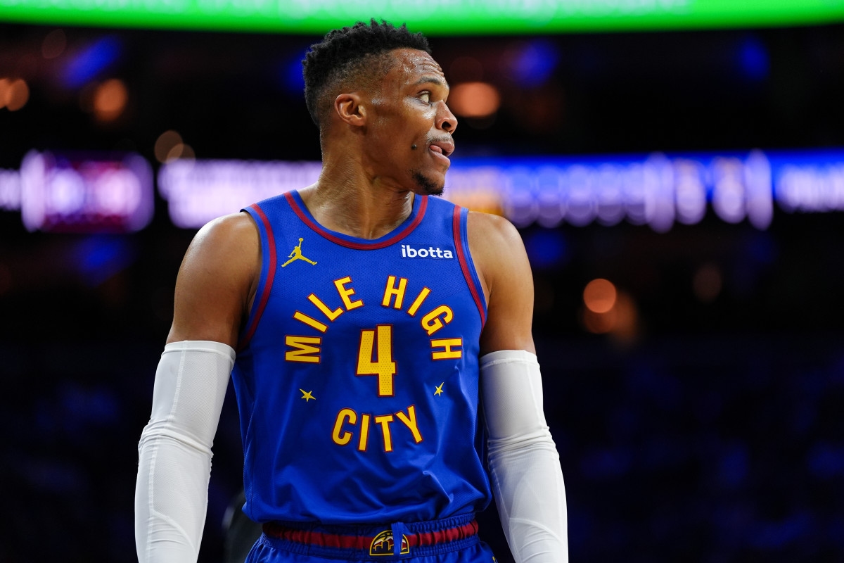 Kings Bracing for Trade After Russell Westbrook Report