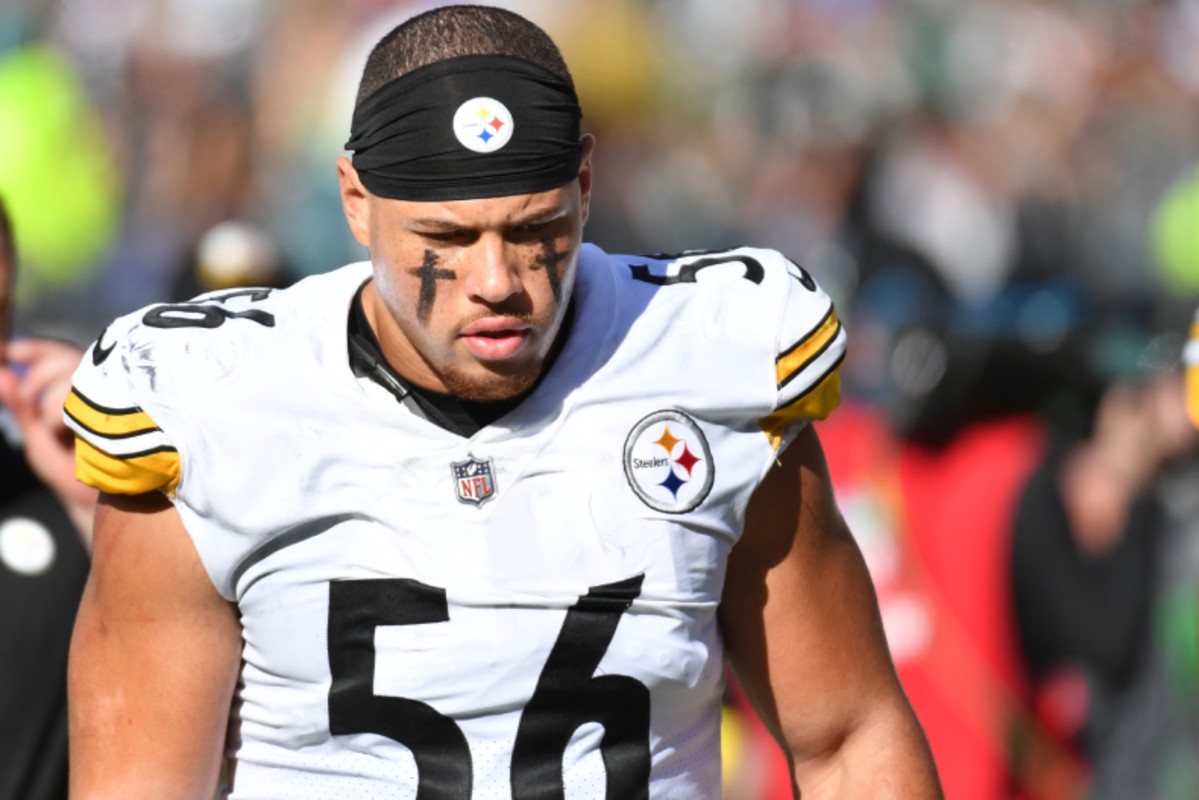 Howie Roseman Could Make Noise Again With Unexpected Defensive Trade Target