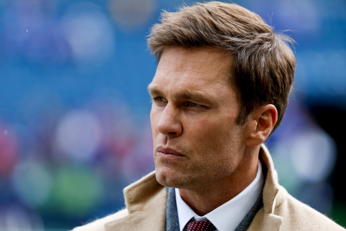 Tom Brady Turns Heads With $3 Million Decision Amid Offseason