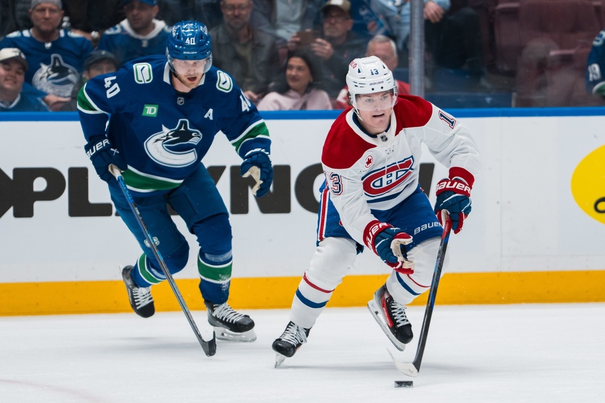 Avalanche Predicted to Trade For Mikko Rantanen Replacement