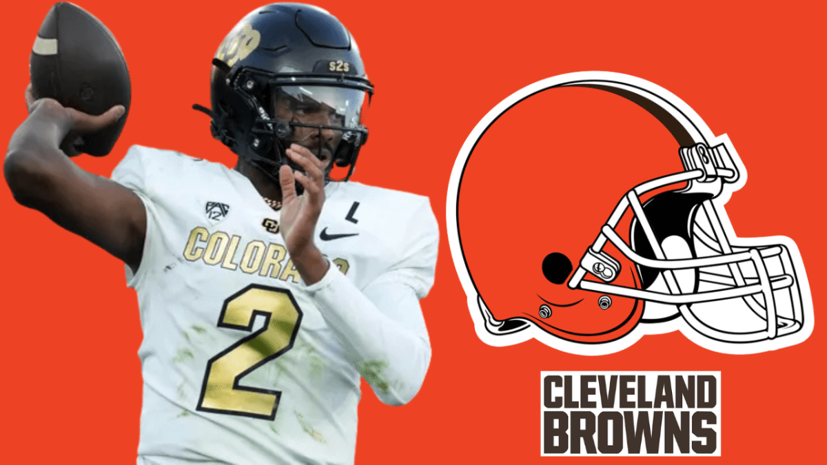 Browns' Sanders Earns Support From Elite Receiver