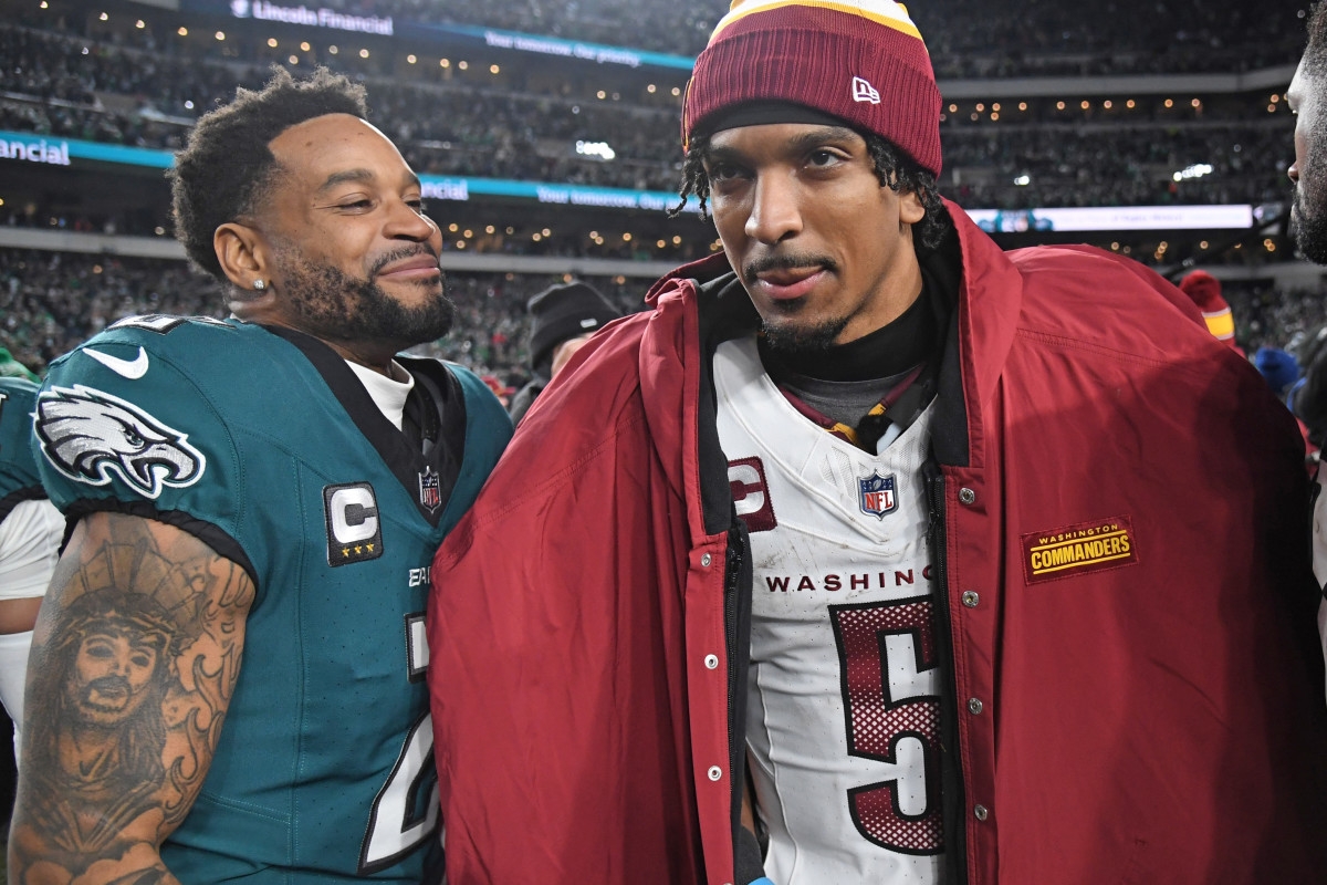 Commanders Brutal Late Stretch Will Decide Playoff Berth