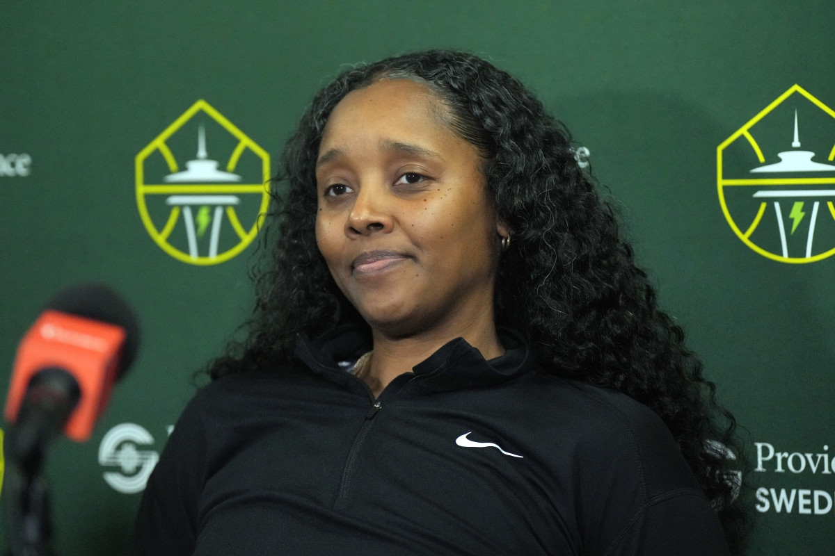 Fans Are Worried After Reported Seattle Storm News