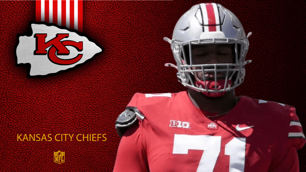 Chiefs' 'Biggest Priority' Key To Patrick Mahomes MVP Success