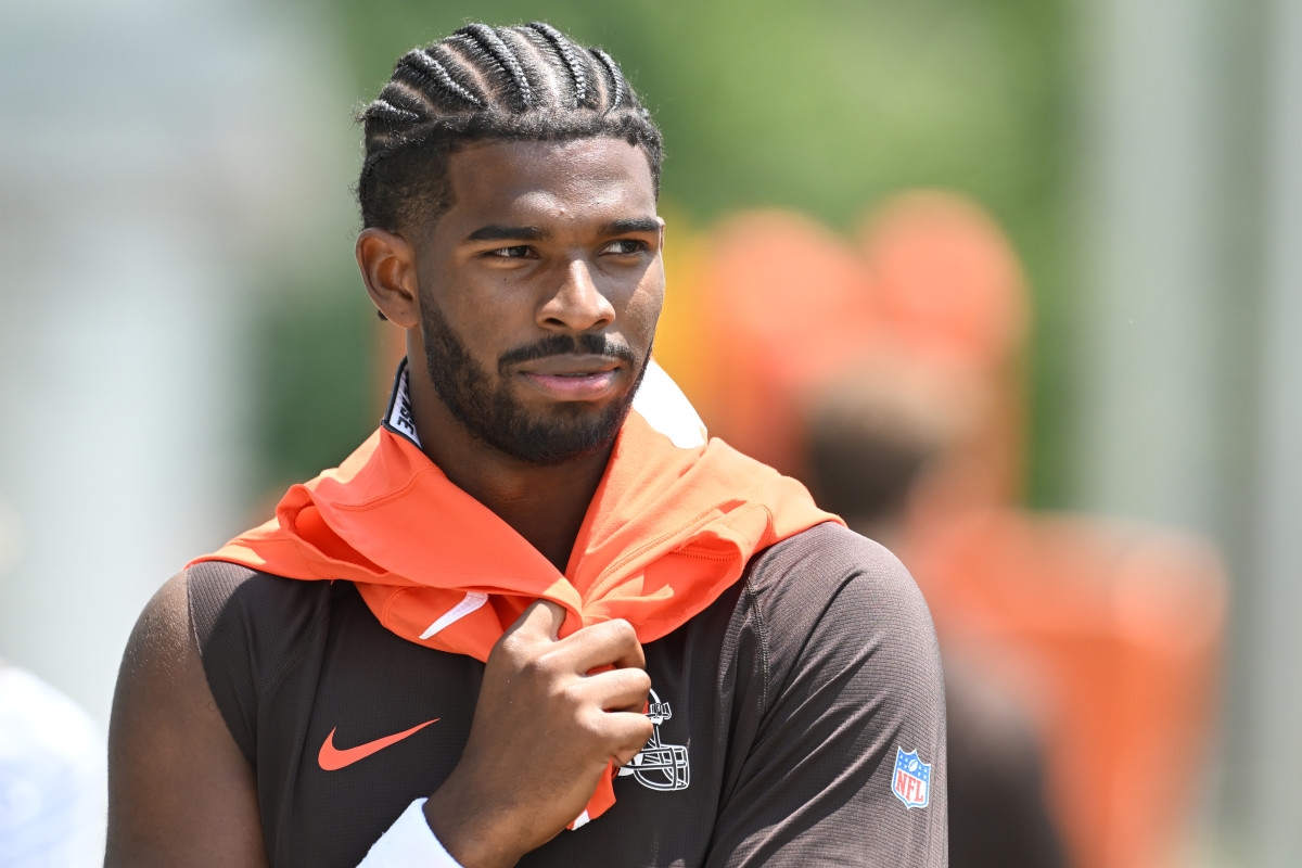 Will Shedeur Sanders Even Be in Cleveland This Fall