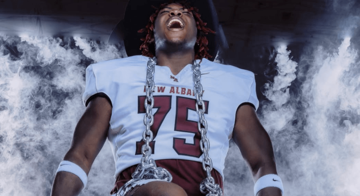 Top Four-Star Recruit Makes Final Decision on Mississippi State