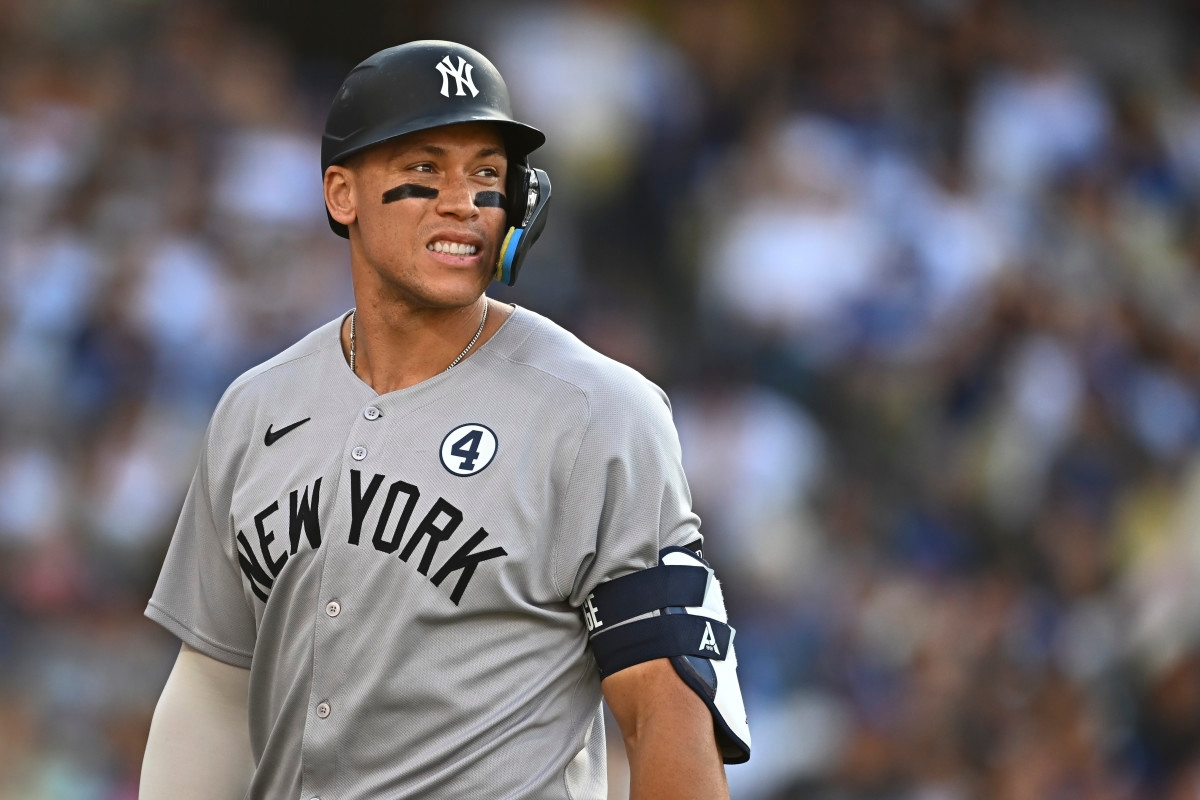 Insider Slanders Yankees After Losing Series to Dodgers in Ugly Fashion
