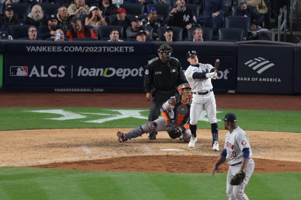 Yankees May Reunite With Beloved Outfielder After Aaron Judge Injury