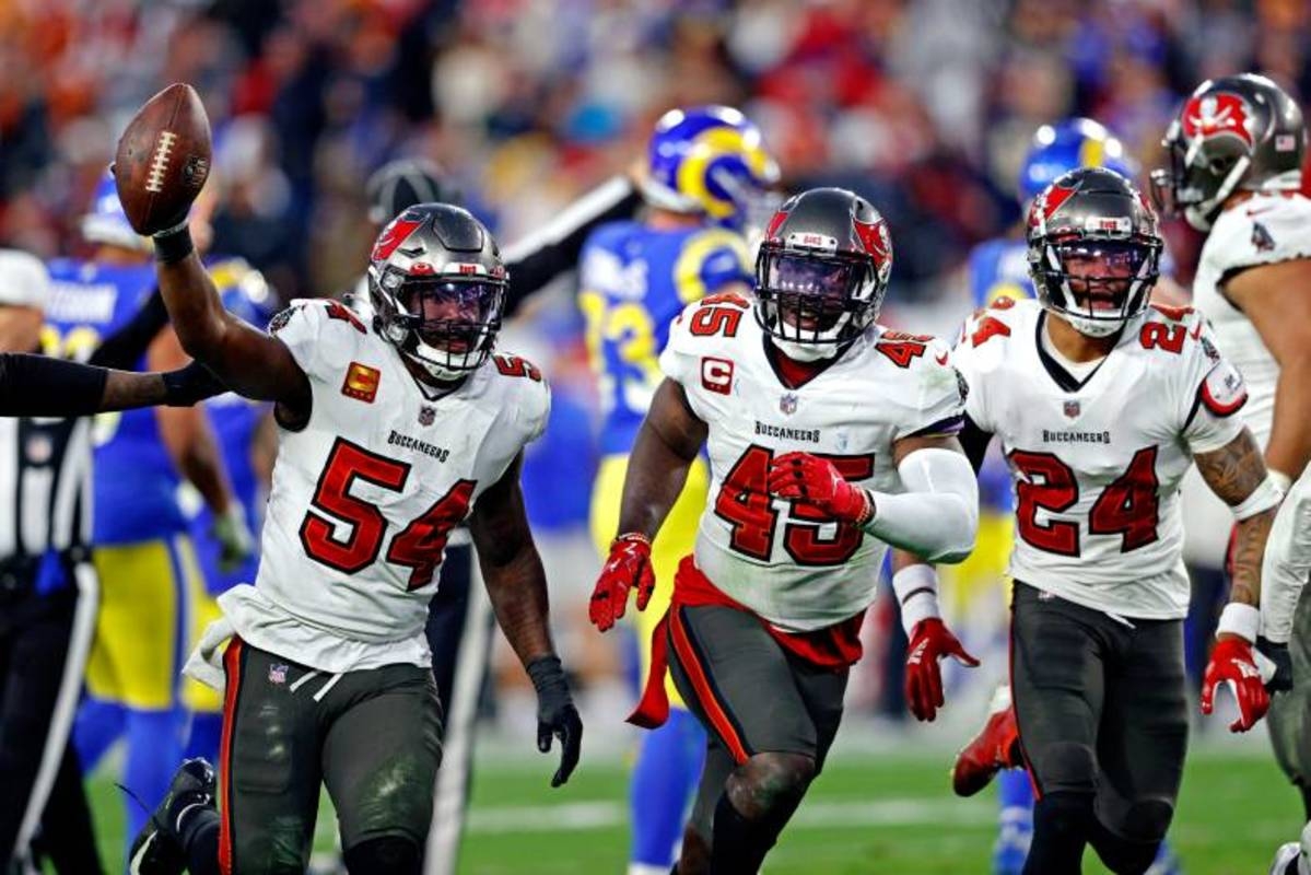 Bucs Star Defender Reveals Hardest Offensive Coaches to Game Plan Against