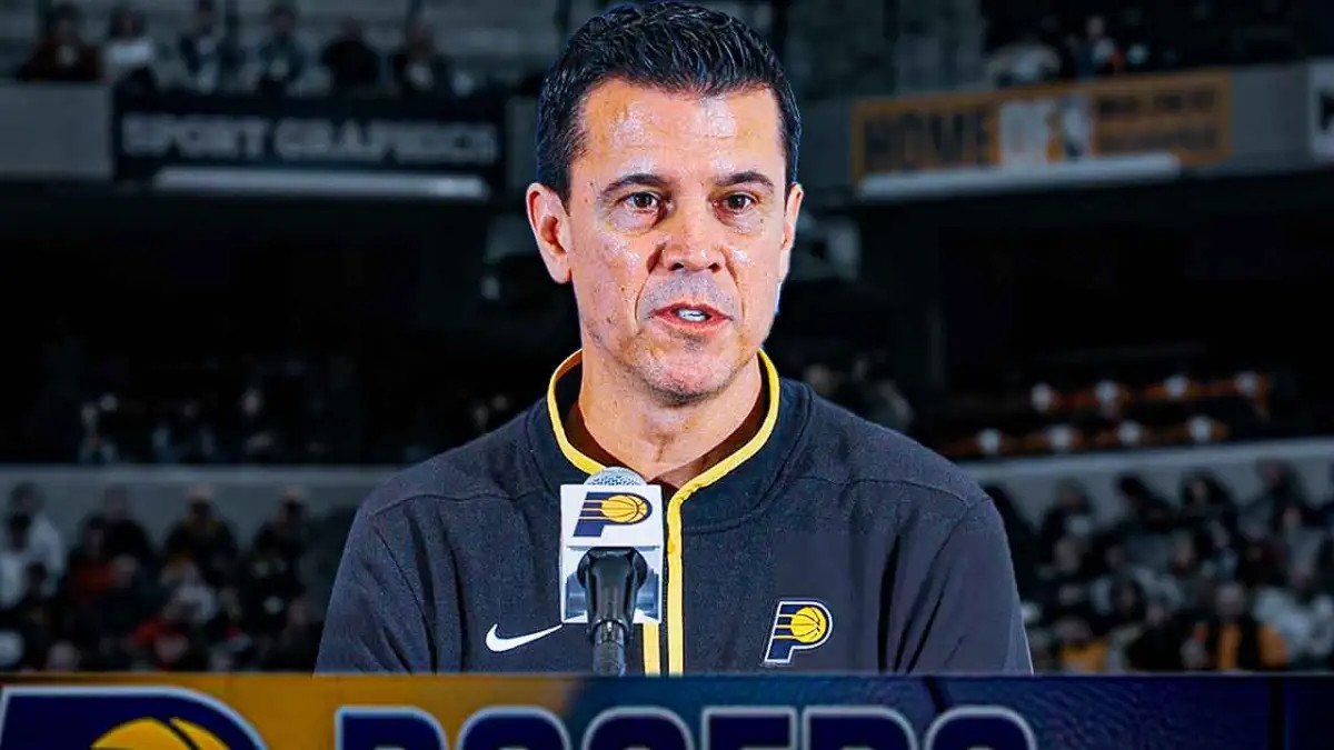 Former No. 2 Overall Pick in the NBA Draft Signs With the Indiana Pacers