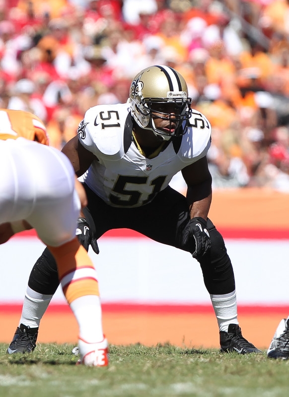 Former Saints Defensive Star Arrested, Per Report