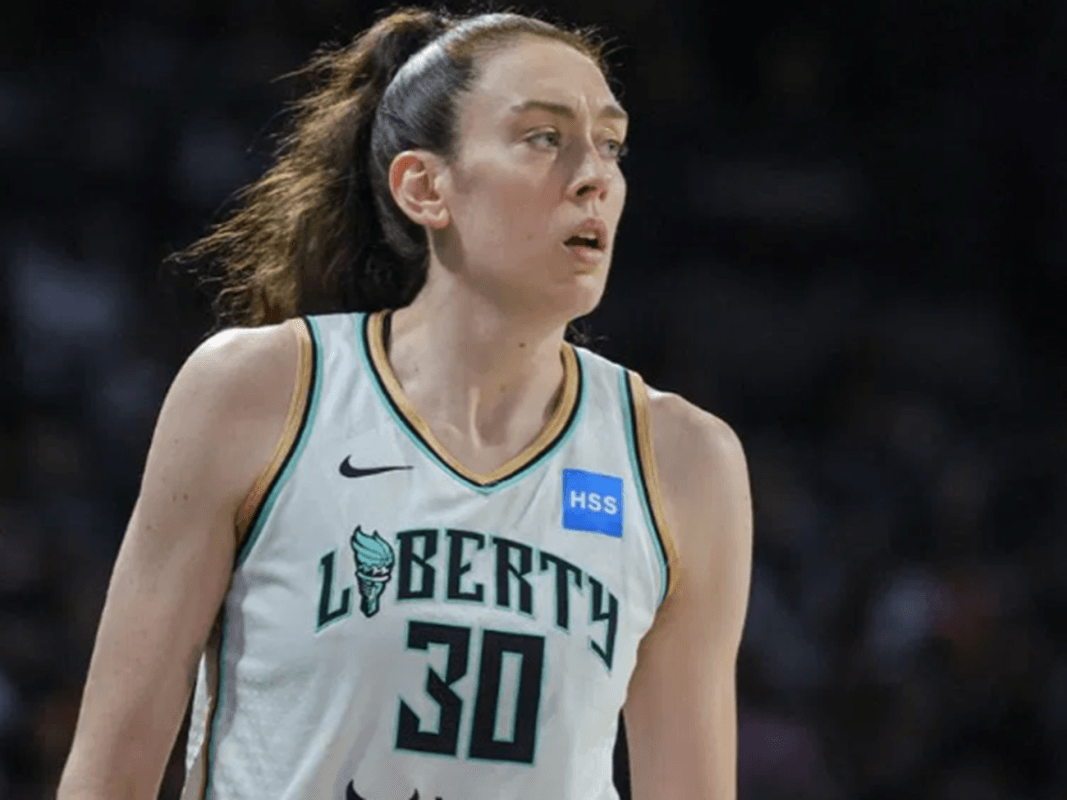 Breanna Stewart Gets Injury Update Before Lynx-Liberty Game