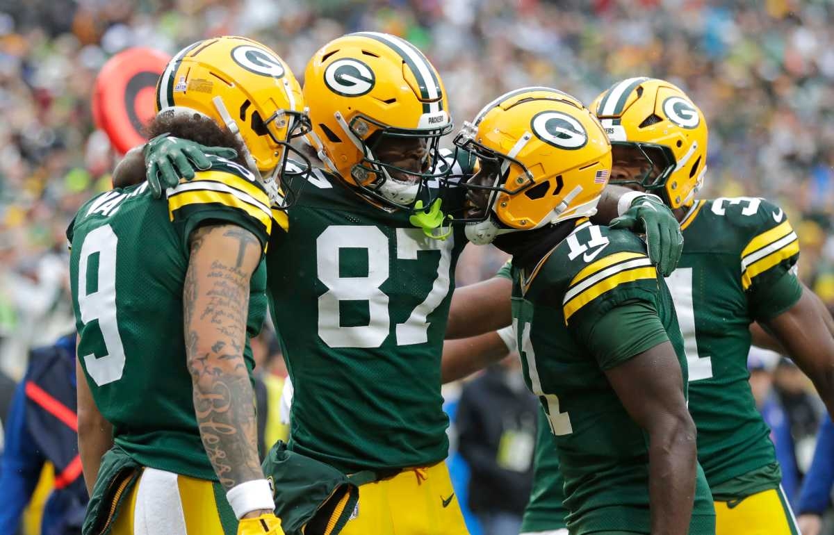 NFL Win/Loss Preview Series: Green Bay Packers