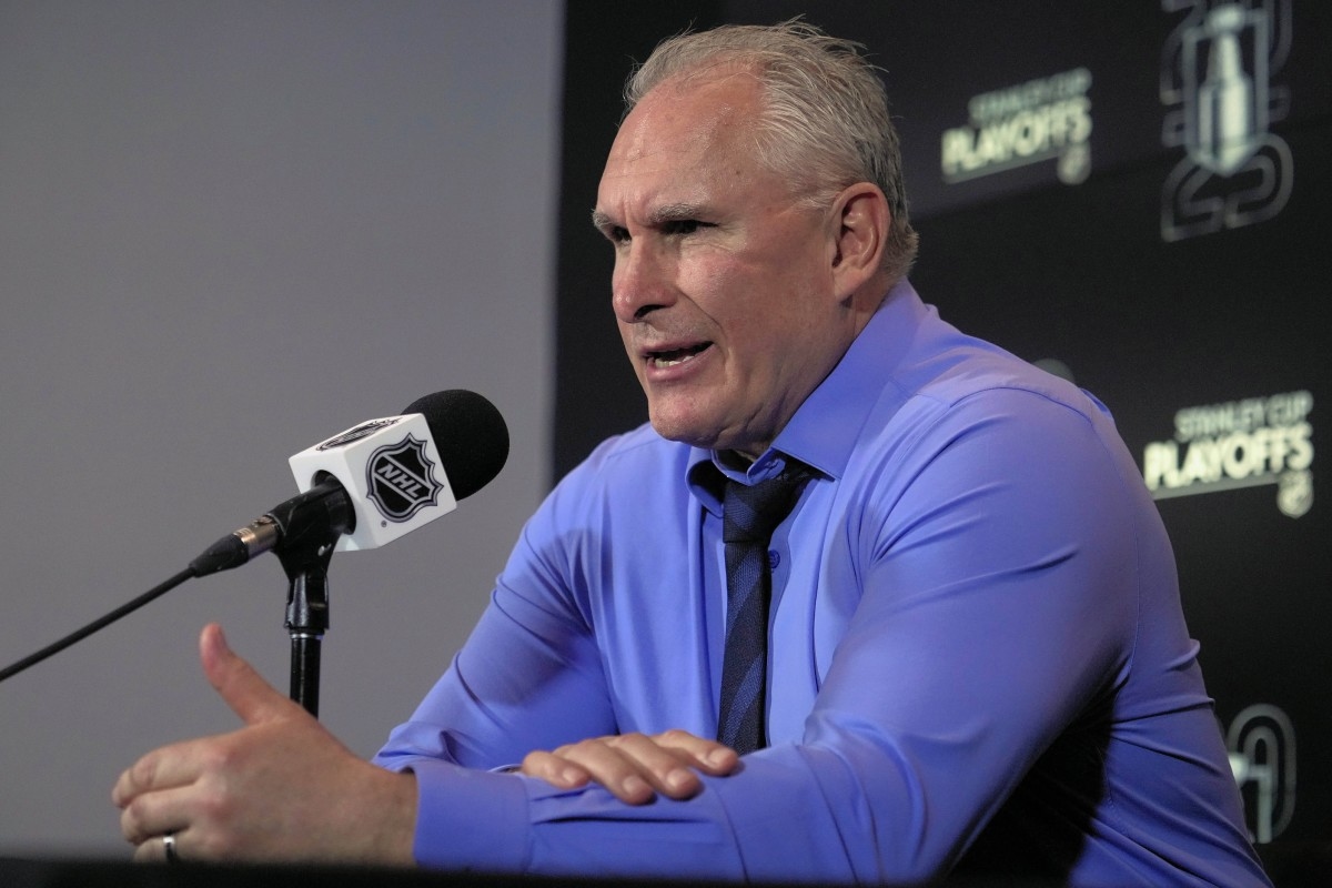 Maple Leafs Predicted to Land 7-Time All-Star