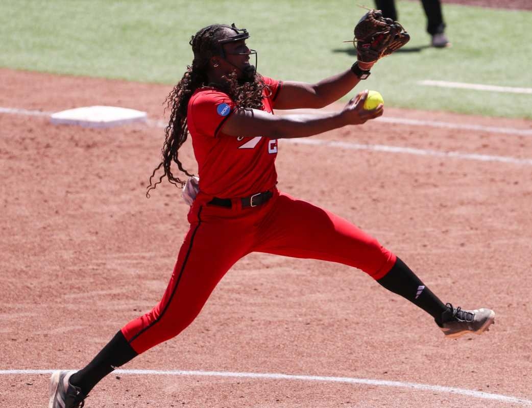 Texas Tech player signs landmark $1M NIL deal