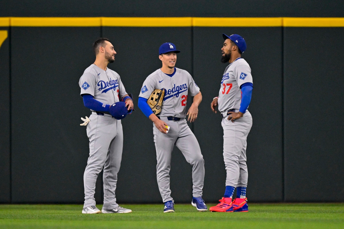 Calls Mount for Dodgers to Make Bold $17 Million Lineup Change