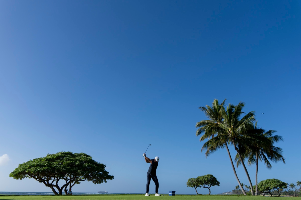 Golfer Narrowly Escapes Having PGA Tour Status Revoked