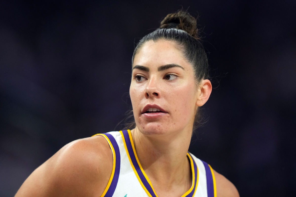 Sparks React to Major Kelsey Plum News After Three Games