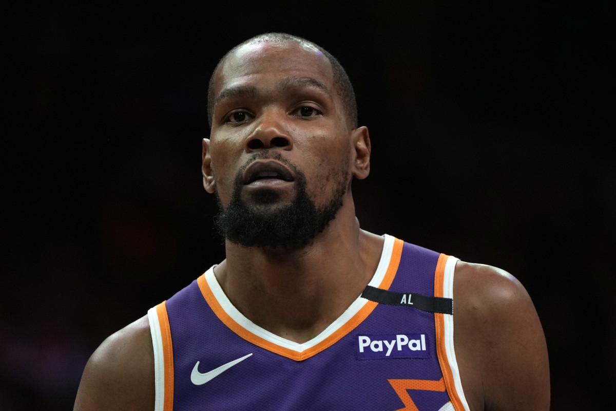 New Details on Kevin Durant-Timberwolves Trade Rumors Emerge Sunday