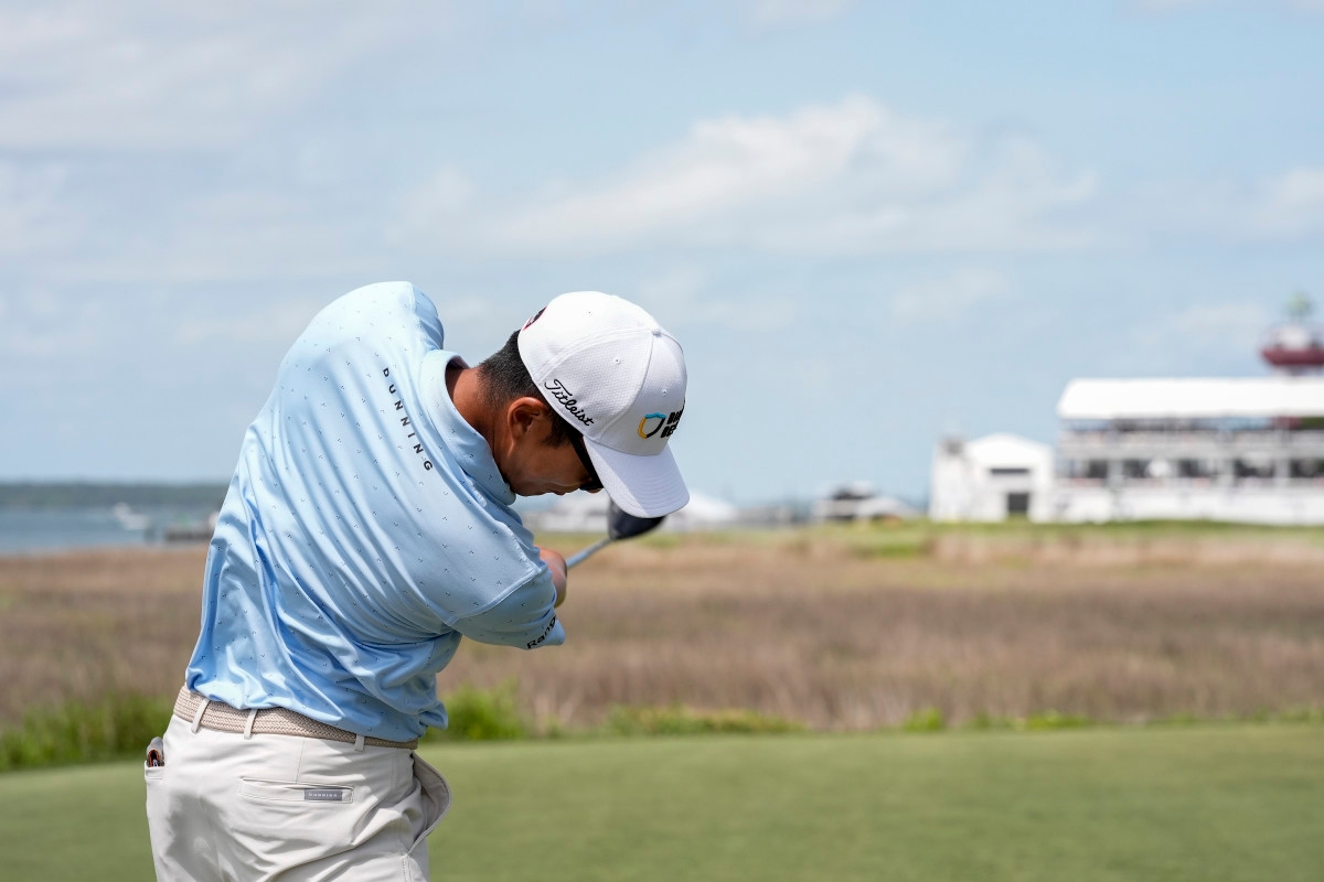 Multiple PGA Tour Golfers Withdraw From the RBC Canadian Open on Short Notice