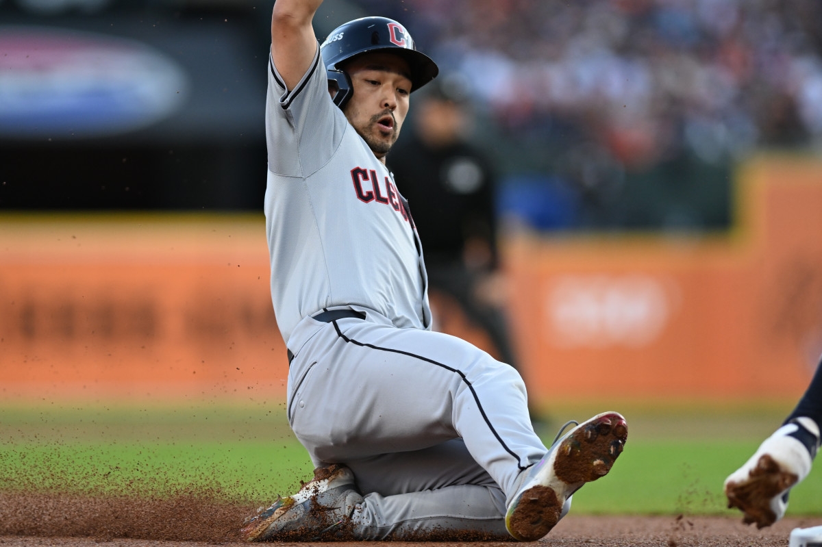Phillies Urged to Make Bold Trade for Three-Time Gold Glove Winner Steven Kwan