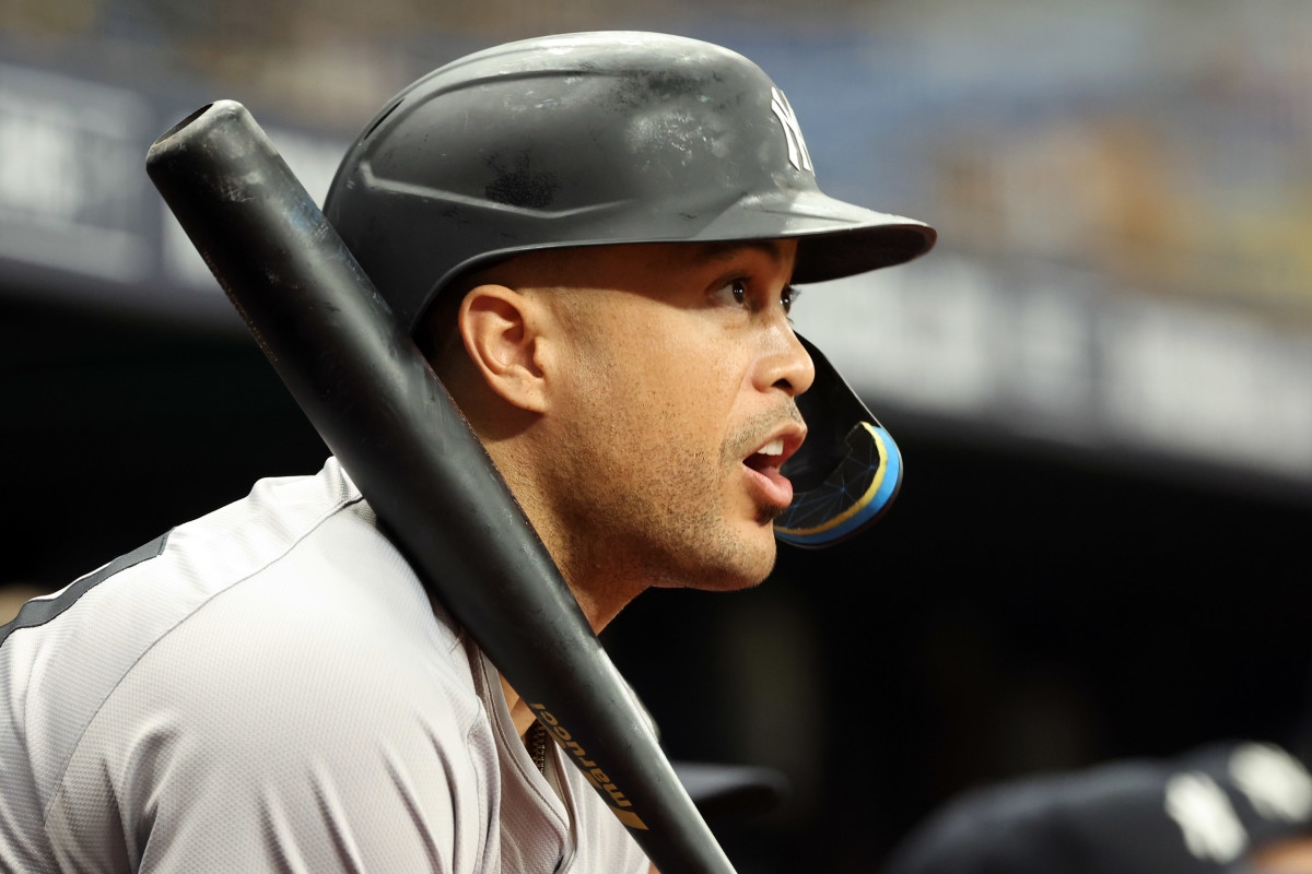 Yankees' Giancarlo Stanton Nears Return with Rehab Assignment