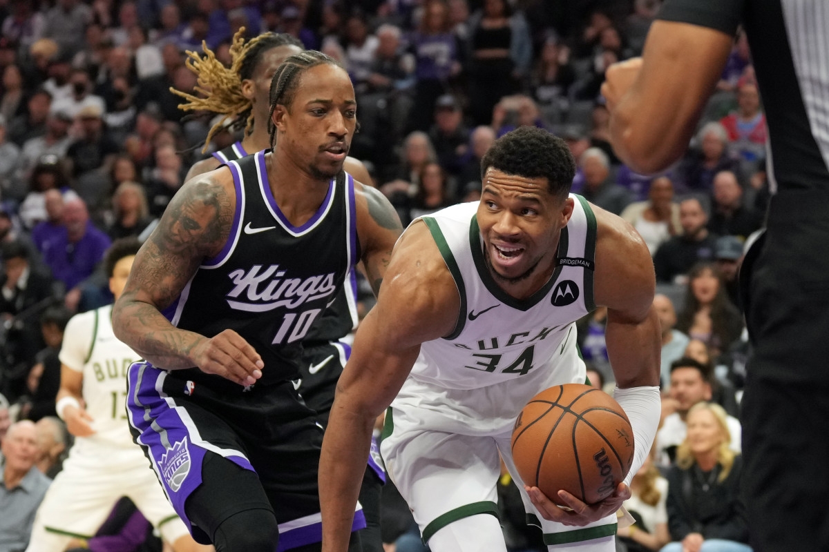 Sacramento Kings Ranked Last in Embarrassing NBA List