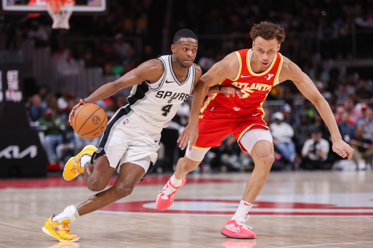 San Antonio Spurs Should Trade Two Untouchable Assets This Summer