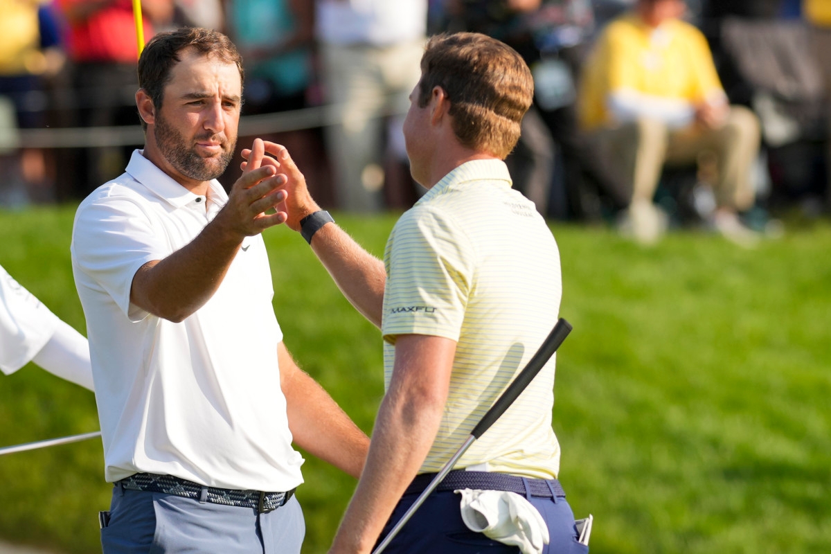 U.S. Open Is Going Viral for the Wrong Reasons on Monday