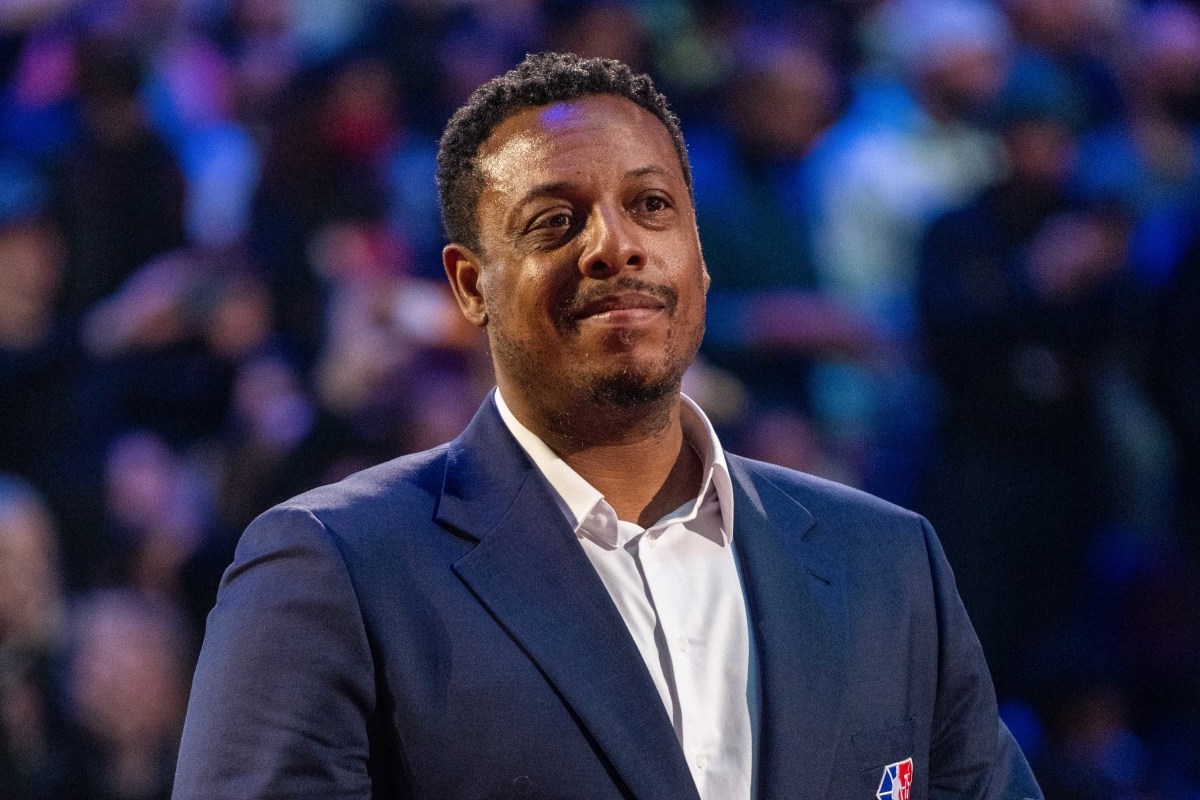 Paul Pierce Predicts Winner of Pacers–Thunder NBA Finals