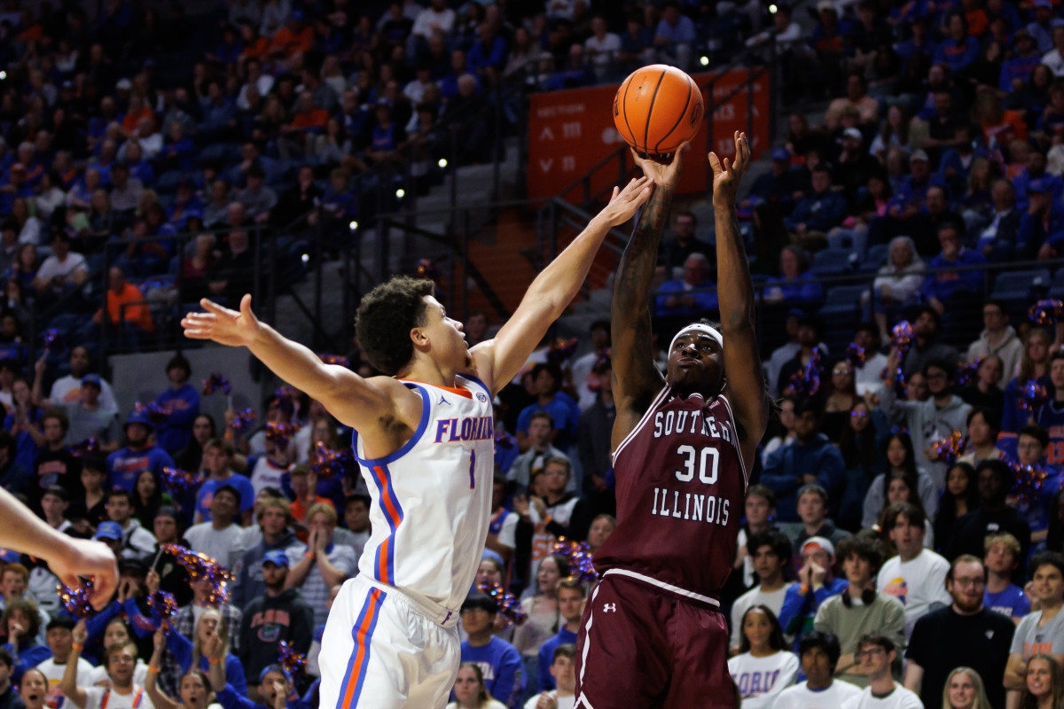 BYU Basketball lands top four-star transfer guard