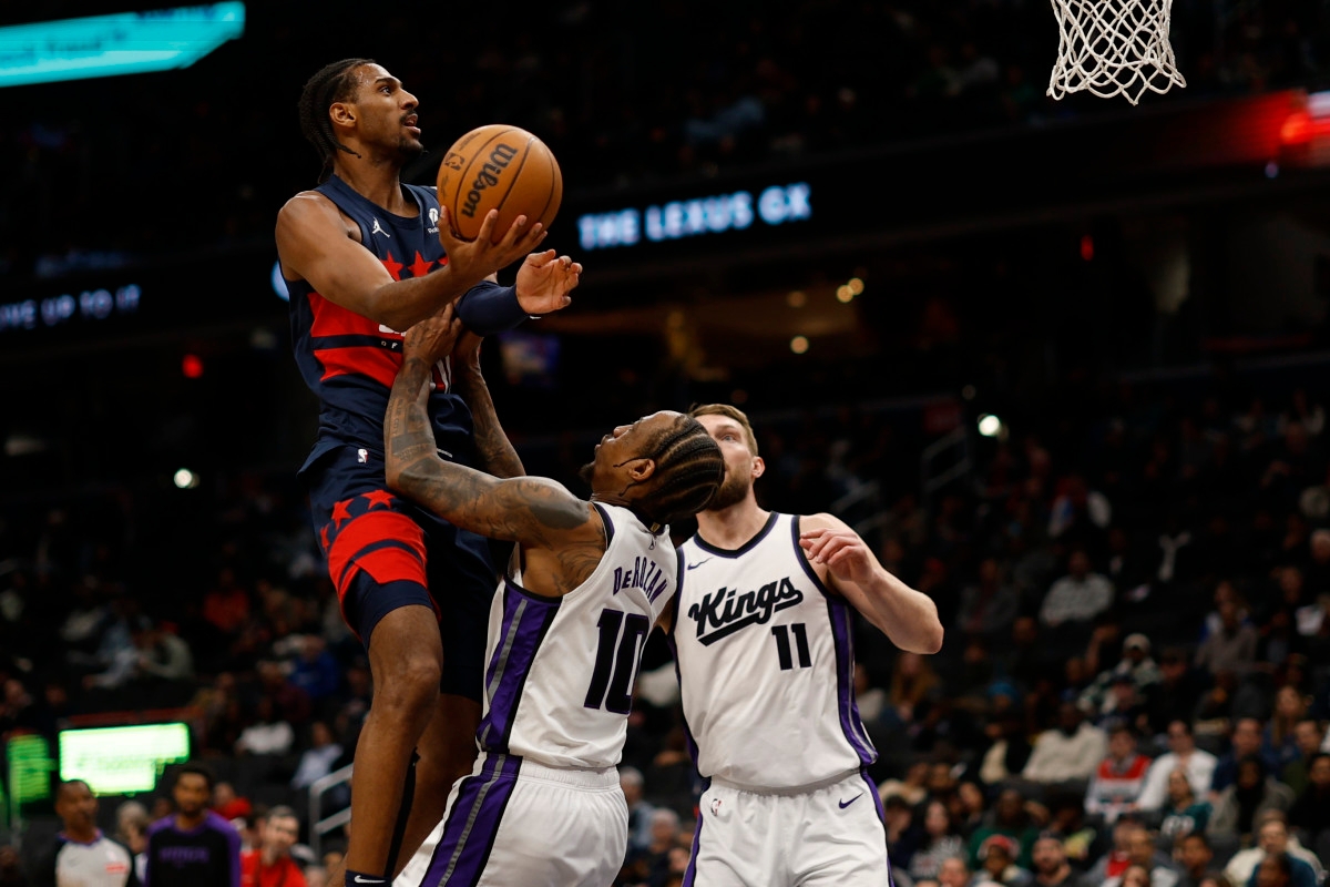 Wizards GM Makes Bold Declaration on 2024-25 NBA Season
