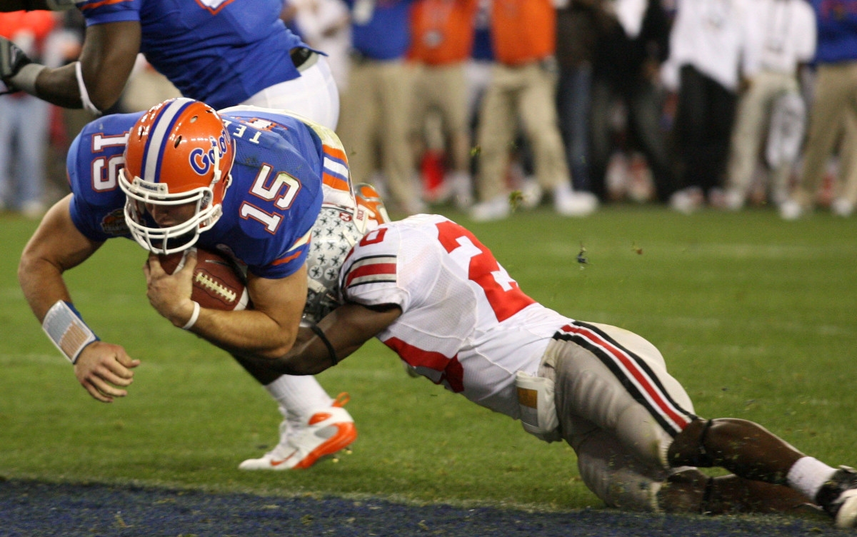 Florida to Host Blue-Chip RB Who's Being Pursued by Rival Program