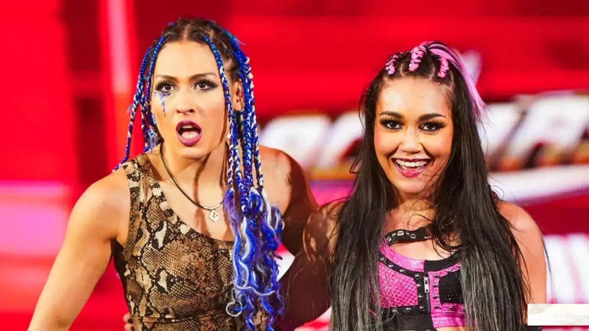 WWE Takes Extra Security Measures After 'Raw' Star's Life Is Threatened