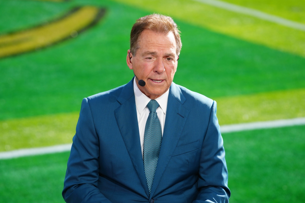 Nick Saban Enjoys Post-Retirement Perks With Family During Latest Excursion