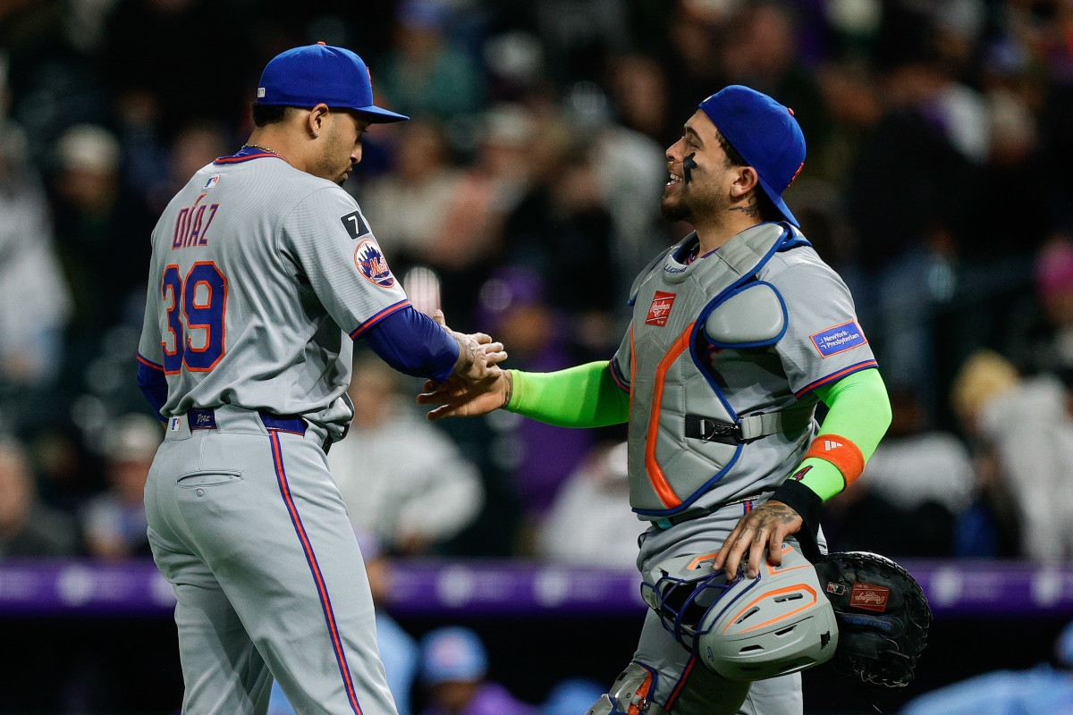 Mets Turn Heads With Announcement on Tuesday