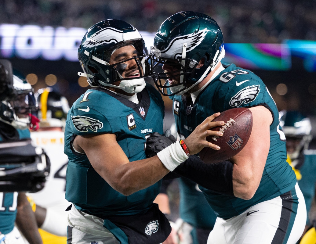 Can Eagles' Jalen Hurts Reach New Heights in 2025?