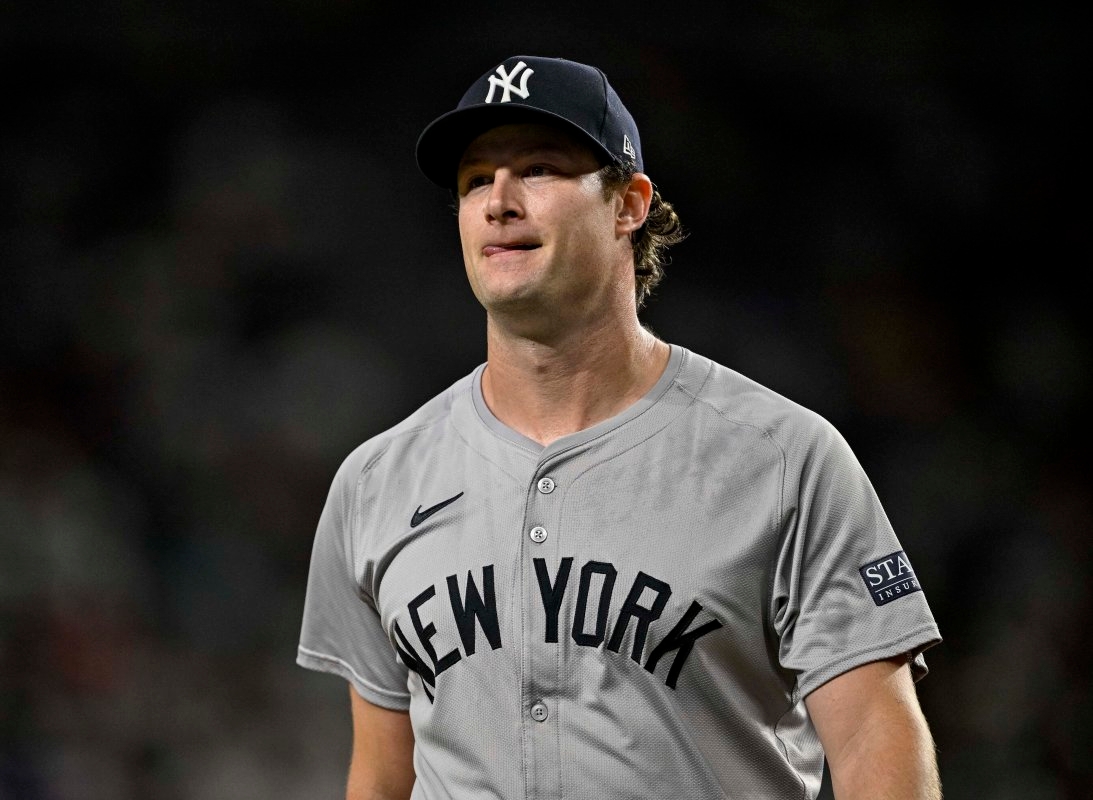 Yankees ace Cole to appear in surprising role Tuesday night