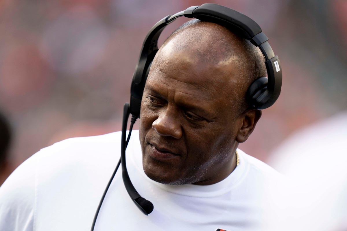 Historic College Football Program Lands Former National Championship Coach