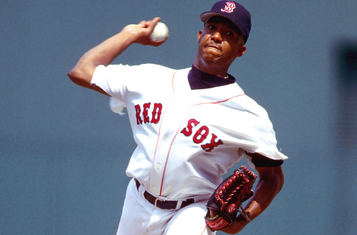 Pedro Martínez's Latest Comments Leave Red Sox Fans in Disbelief