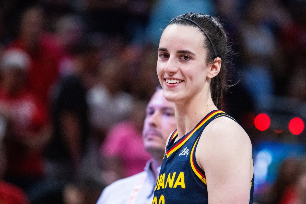 Indiana Fever Make Exciting Post on Monday