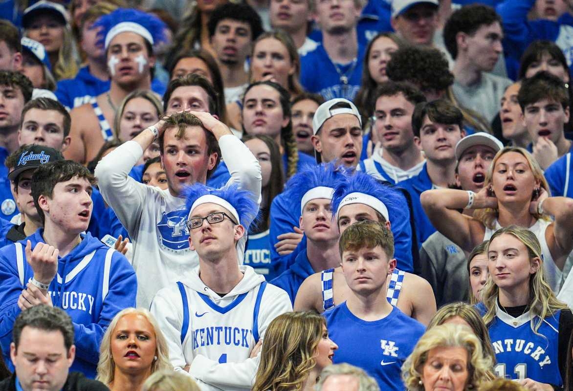 Kentucky Basketball Beats Cap Proposal With NIL Power Play