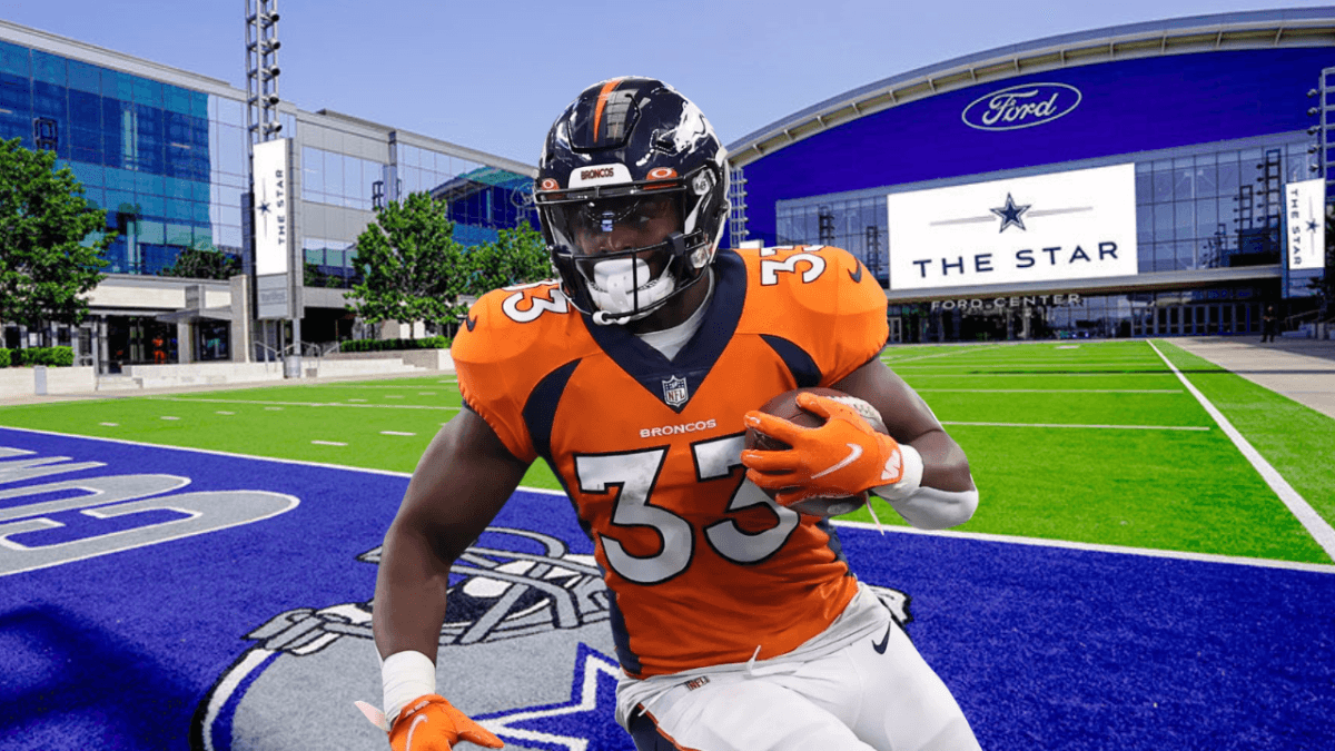 Cowboys' Two PFF Breakout Candidates Would Make Dallas Dreams Come True